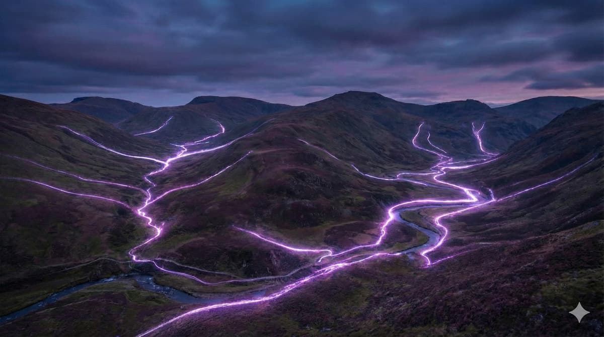 Why Geospatial AI Is Still a Specialist's Game