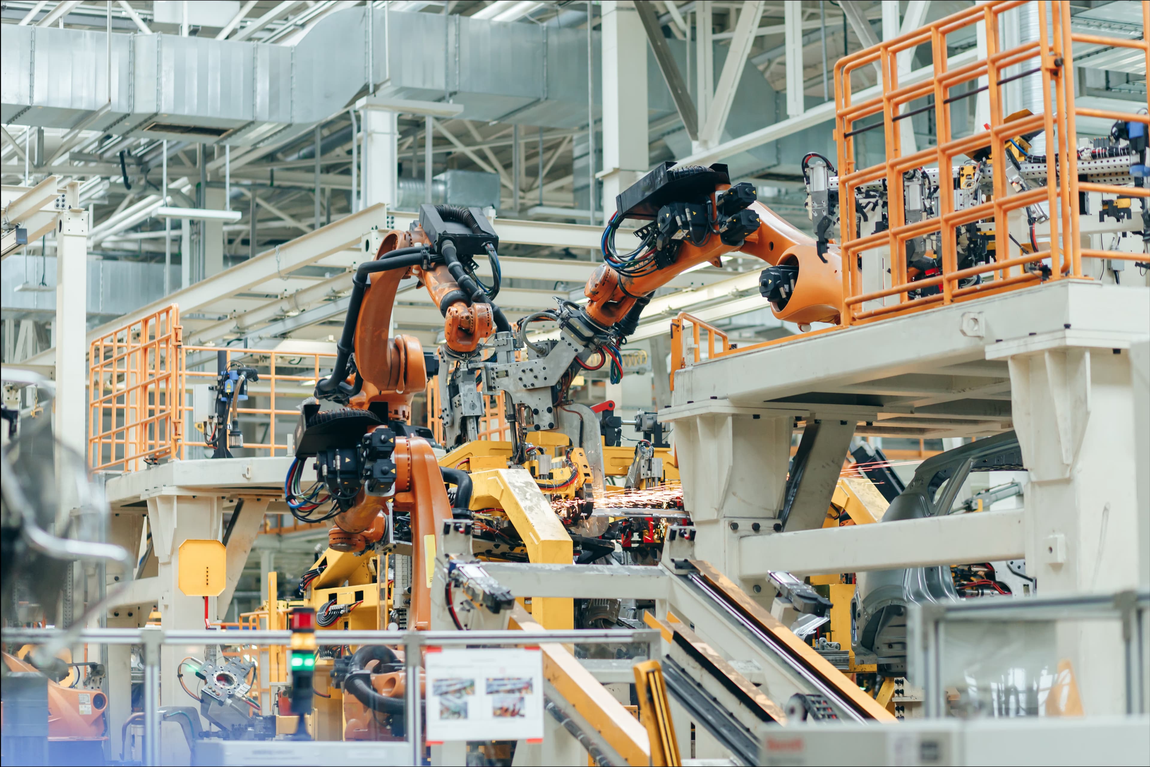 Industrial Optimisation