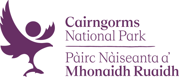 Cairngorms National Park Authority logo