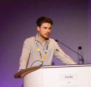 Ewan McMillan headshot