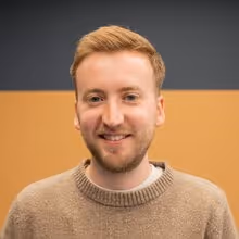 Patrick Rigg headshot