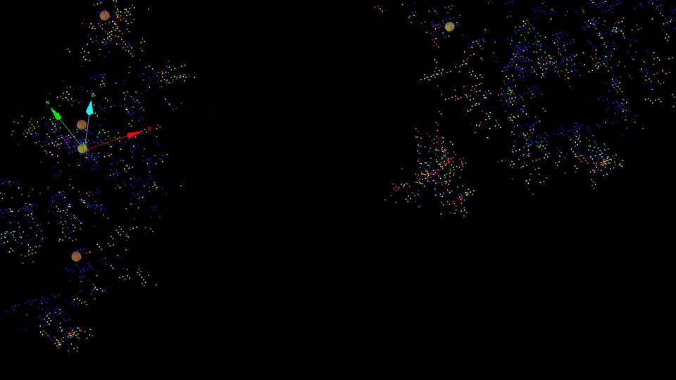 Award-winning AI for mineral exploration